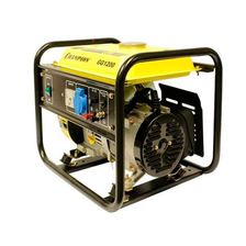 Бензиновый генератор Champion GG 1200 - изображение 2