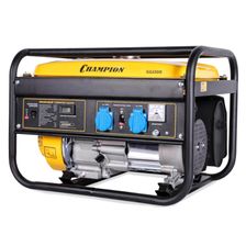 Генератор Champion GG2300 - изображение 6