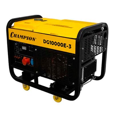 Генератор Champion GG3200 - изображение 11
