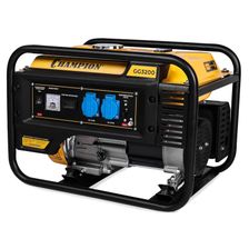 Генератор Champion GG3200 - изображение 6