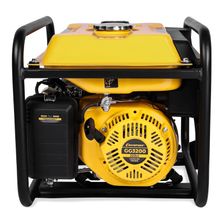 Генератор Champion GG3200 - изображение 7