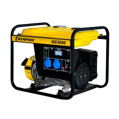 Генератор Champion GG3200EW - изображение 12