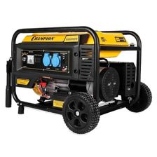 Генератор Champion GG3200EW - изображение 5