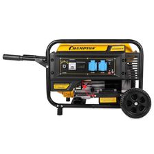 Генератор Champion GG3200EW - изображение 7