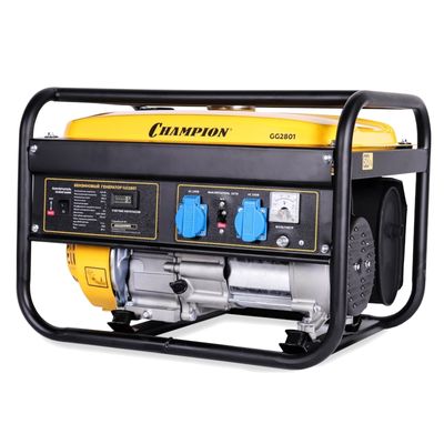 Генератор Champion GG3200EW - изображение 9