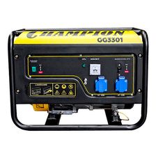 Генератор бензиновый Champion GG3301 - изображение 6