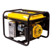 Генератор бензиновый Champion GG3301C - изображение 5