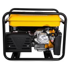 Бензиновый генератор Champion GG5000 - изображение 7