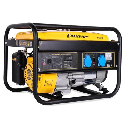 Генератор Champion GG5000EW - изображение 12