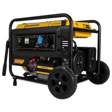 Генератор Champion GG5000EW - изображение 5