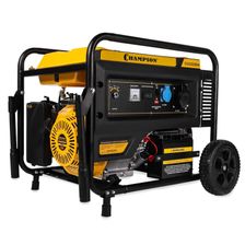 Генератор Champion GG5000EW - изображение 6