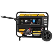 Генератор Champion GG5000EW - изображение 7