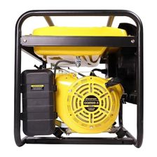 Генератор Champion GG6500-3 - изображение 7