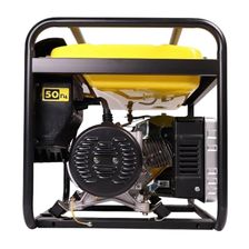 Генератор Champion GG6500-3 - изображение 8