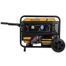 Генератор Champion GG7001EW - изображение 7