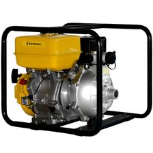 Мотопомпа бензиновая Champion GHP 40-2 - изображение 3