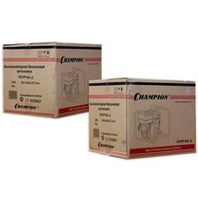 Мотопомпа бензиновая Champion GHP 40-2 - изображение 4