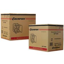 Мотопомпа бензиновая Champion GP 100E - изображение 2