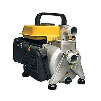 Мотопомпа бензиновая Champion GP 100E - изображение 4