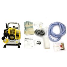 Мотопомпа Champion GP 26-II - изображение 8