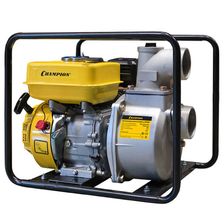 Мотопомпа Champion GP 80 - изображение 3