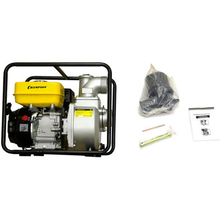 Мотопомпа Champion GP 80 - изображение 4