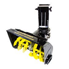 Снегоотбрасыватель навесной для машины подметально-уборочной Champion GS5562 - изображение 2