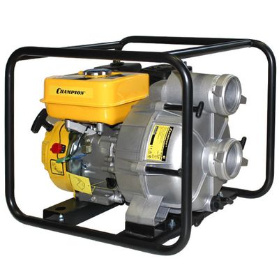 Мотопомпа Champion GTP80H - изображение 5