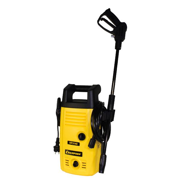 Мойка высокого давления Champion HP3140 - изображение 2