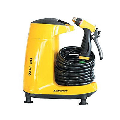 Мойка высокого давления Champion HP5160 - изображение 9