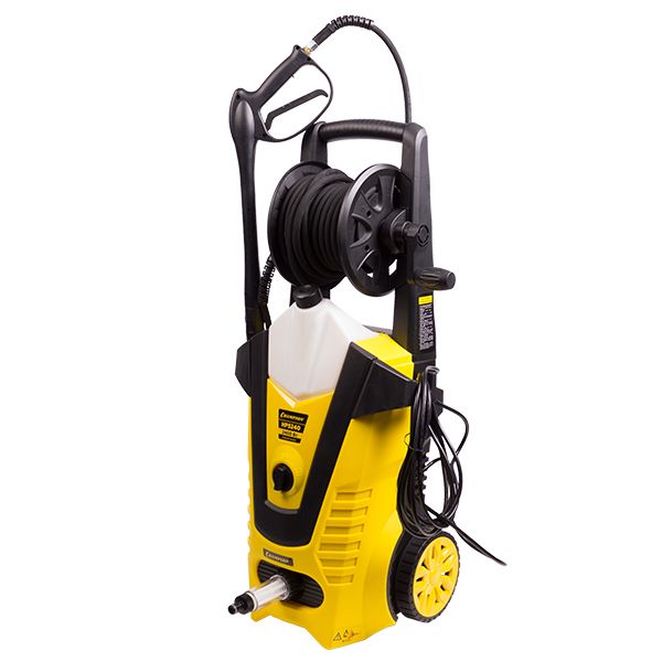 Мойка высокого давления Champion HP5240 - изображение 2