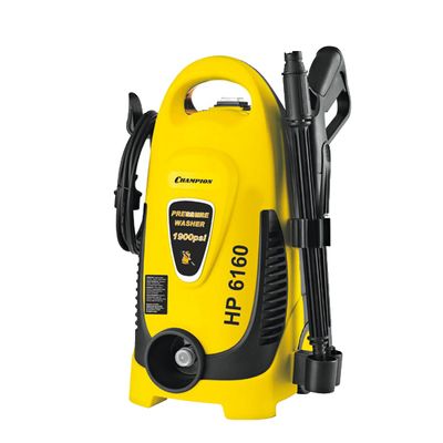 Мойка высокого давления Champion HP5240 - изображение 9