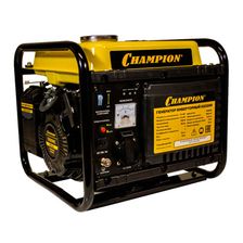 Генератор бензиновый Champion IGG1200 - изображение 3