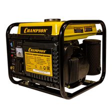 Генератор бензиновый Champion IGG1200 - изображение 4