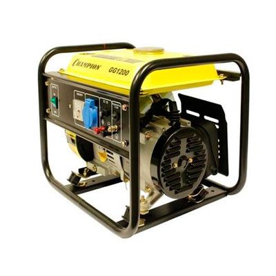 Генератор бензиновый Champion IGG1200 - изображение 7