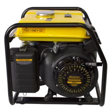 Генератор Champion IGG3200 - изображение 8