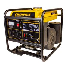 Генератор бензиновый Champion IGG3600 - изображение 3
