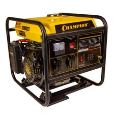 Генератор бензиновый Champion IGG3600 - изображение 4