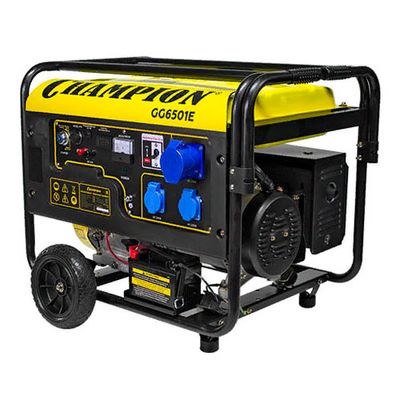 Генератор Champion IGG950 - изображение 6