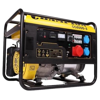 Генератор Champion IGG950 - изображение 7