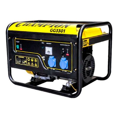 Генератор Champion IGG950 - изображение 8