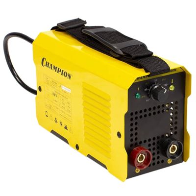 Инвертор сварочный Champion IW-140N - изображение 6