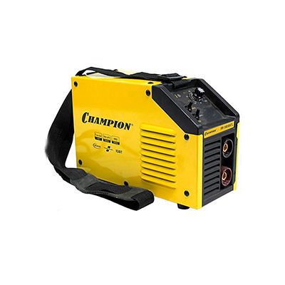 Инвертор сварочный Champion IW-140N - изображение 7
