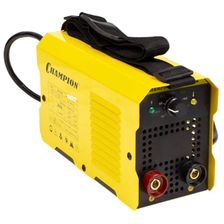 Инвертор сварочный Champion IW-180N - изображение 2