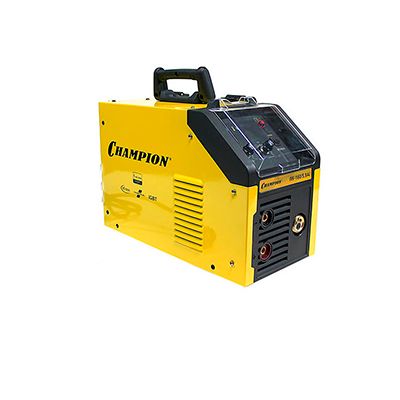 Инвертор сварочный Champion IW-180N - изображение 4