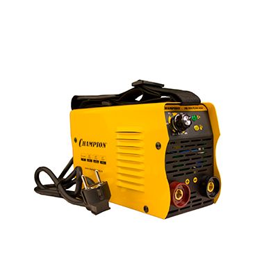 Инвертор сварочный Champion IW-180N - изображение 6