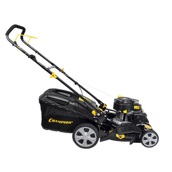 Бензиновая газонокосилка Champion LM4622 - изображение 2