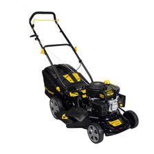 Бензиновая газонокосилка Champion LM4622 - изображение 4