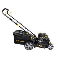 Бензиновая газонокосилка Champion LM4622 - изображение 5