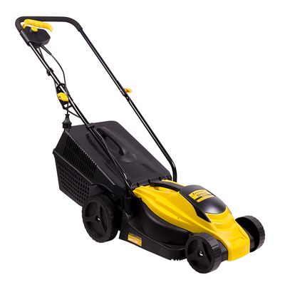 Бензиновая газонокосилка Champion LM4840 - изображение 11